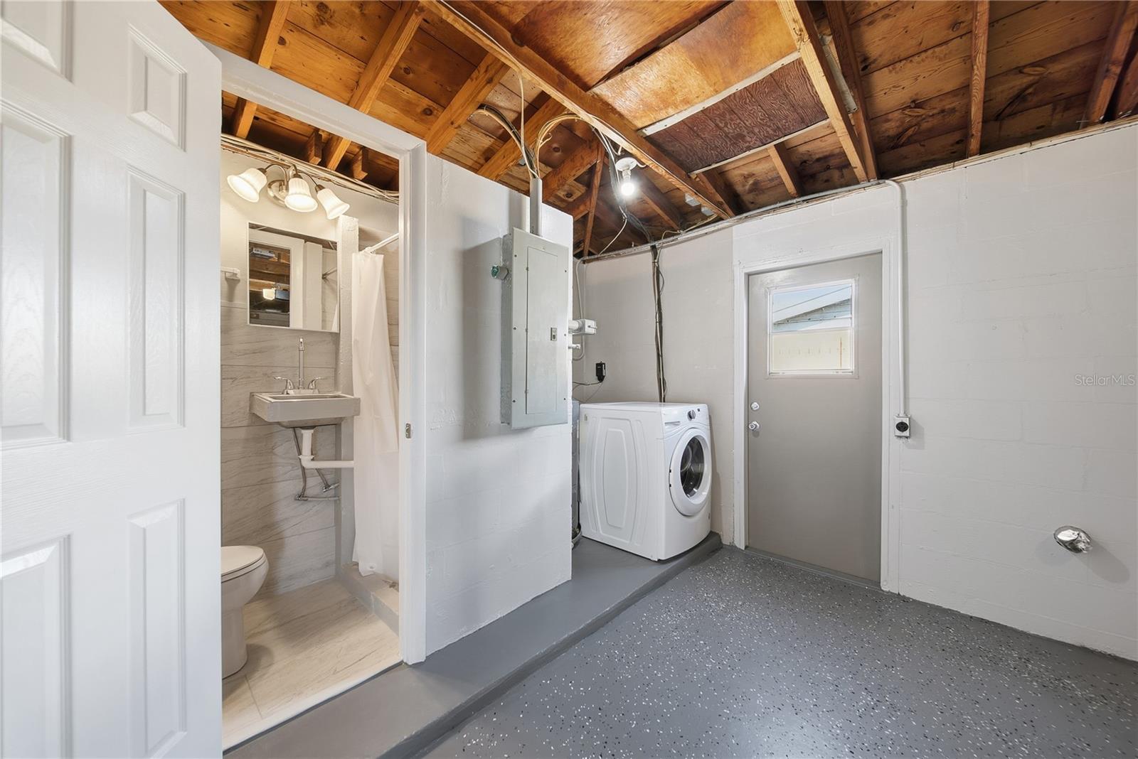 ORANGEWOOD VILLAGE - Residential