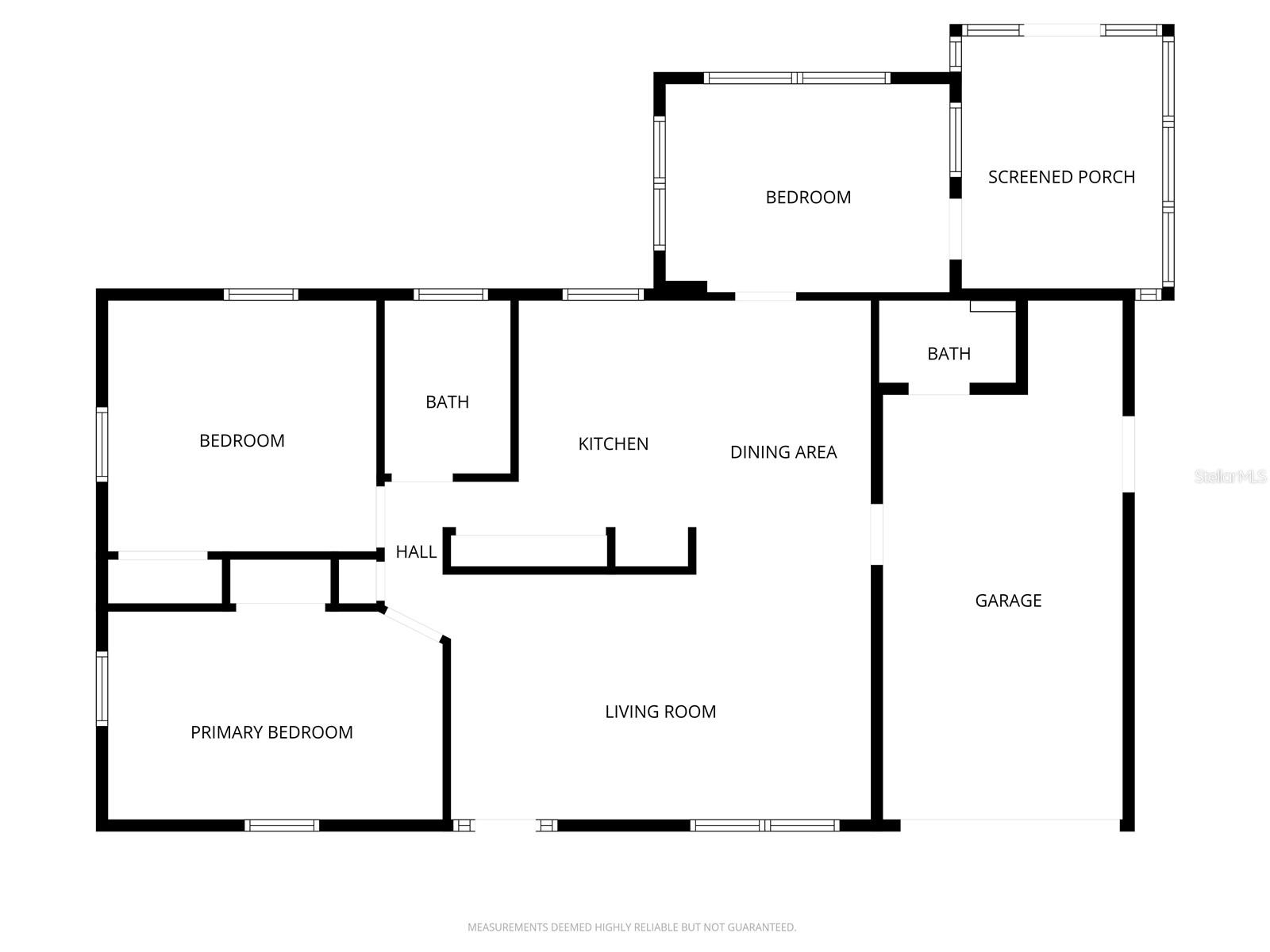 ORANGEWOOD VILLAGE - Residential