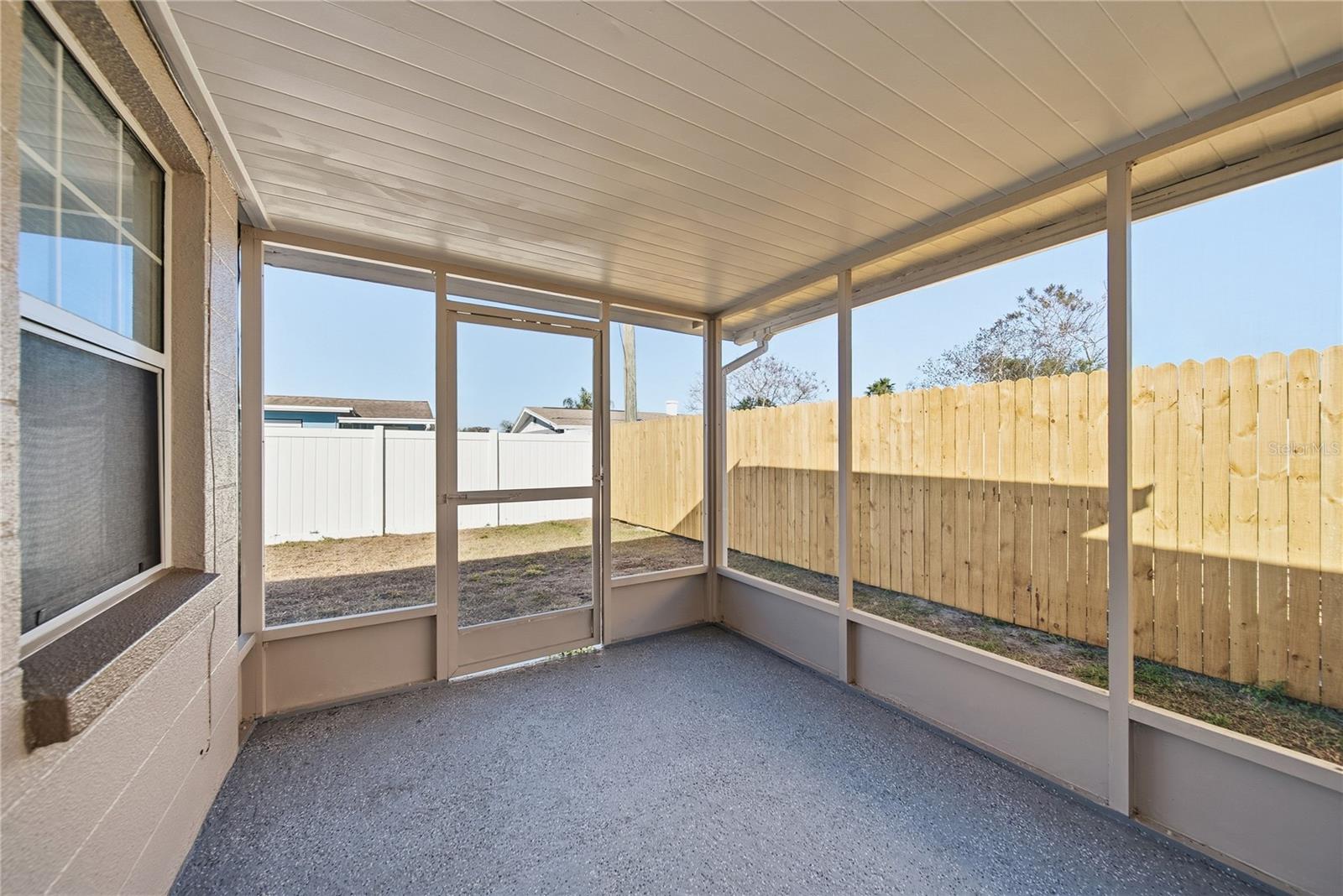 ORANGEWOOD VILLAGE - Residential