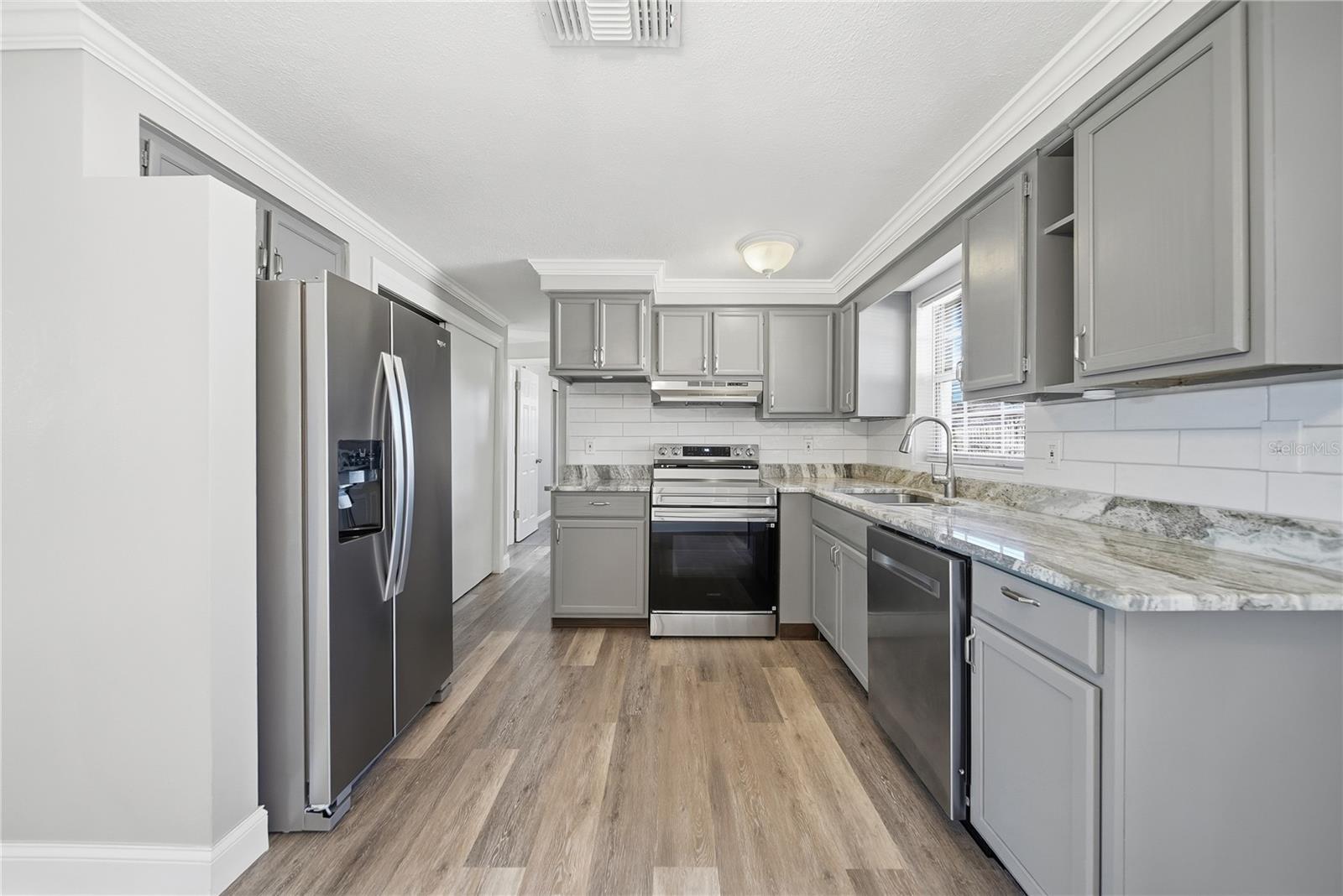 ORANGEWOOD VILLAGE - Residential