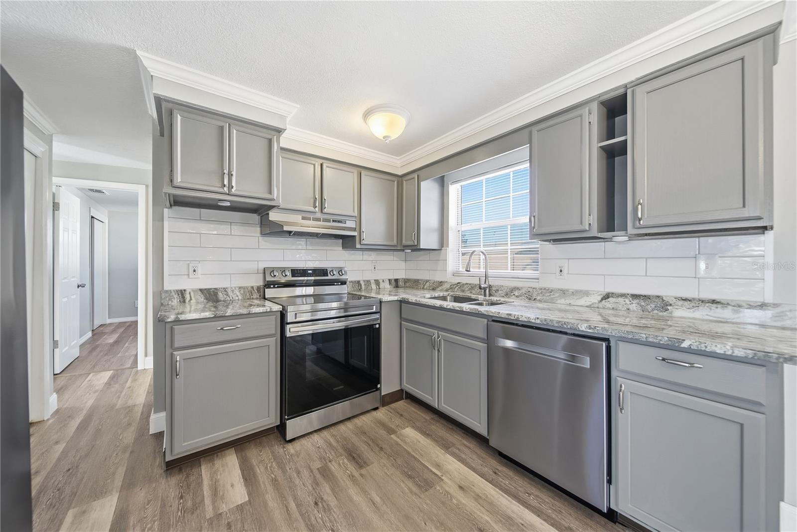 ORANGEWOOD VILLAGE - Residential