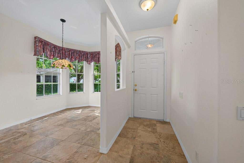 Photo of 4355 Burnberry Glen Court, Spring Hill, FL 34609 (MLS # TB8536700)