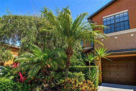 A home in WESLEY CHAPEL