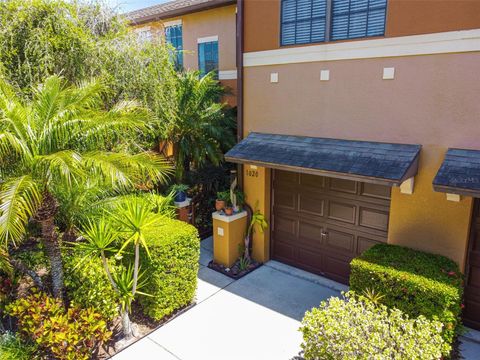 A home in WESLEY CHAPEL