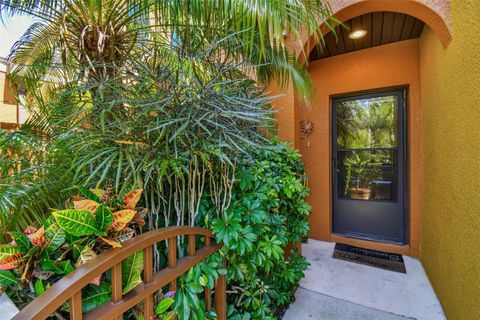 A home in WESLEY CHAPEL