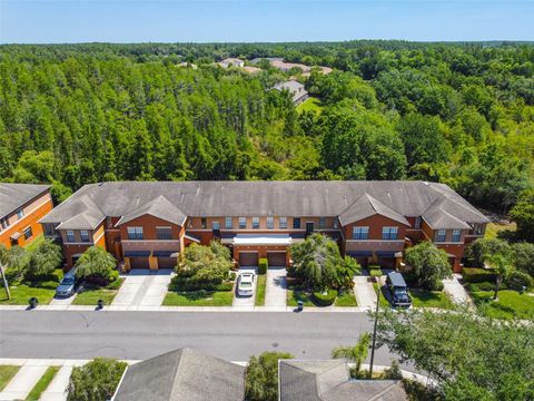 A home in WESLEY CHAPEL