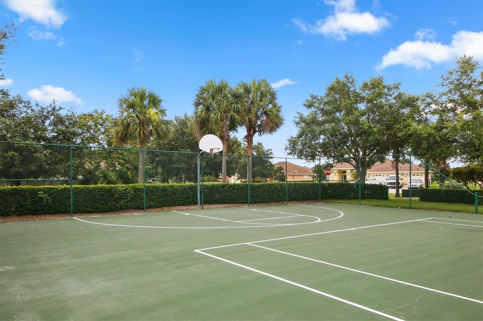 SUGAR MILL LAKES PH 1 - Residential