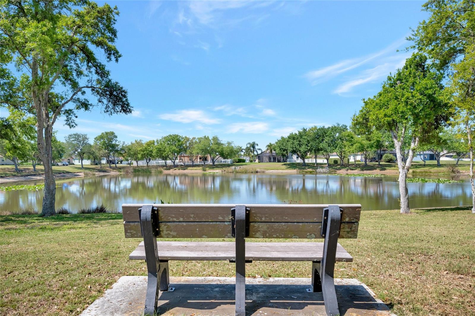 SUGAR MILL LAKES PH 1 - Residential