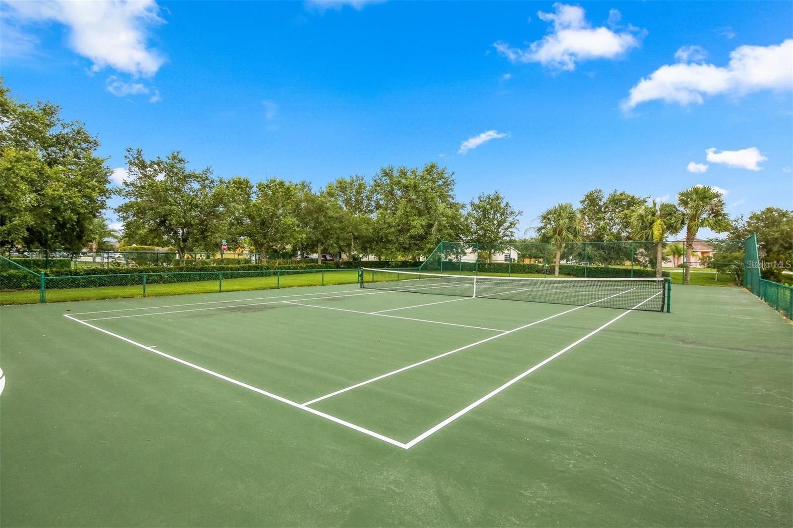 SUGAR MILL LAKES PH 1 - Residential