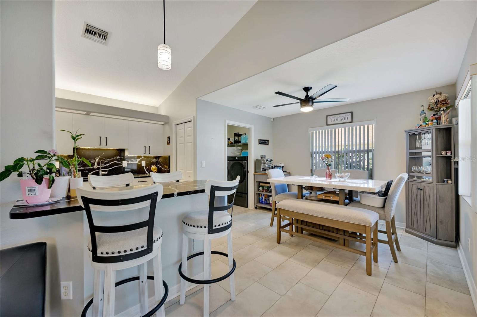 SUGAR MILL LAKES PH 1 - Residential