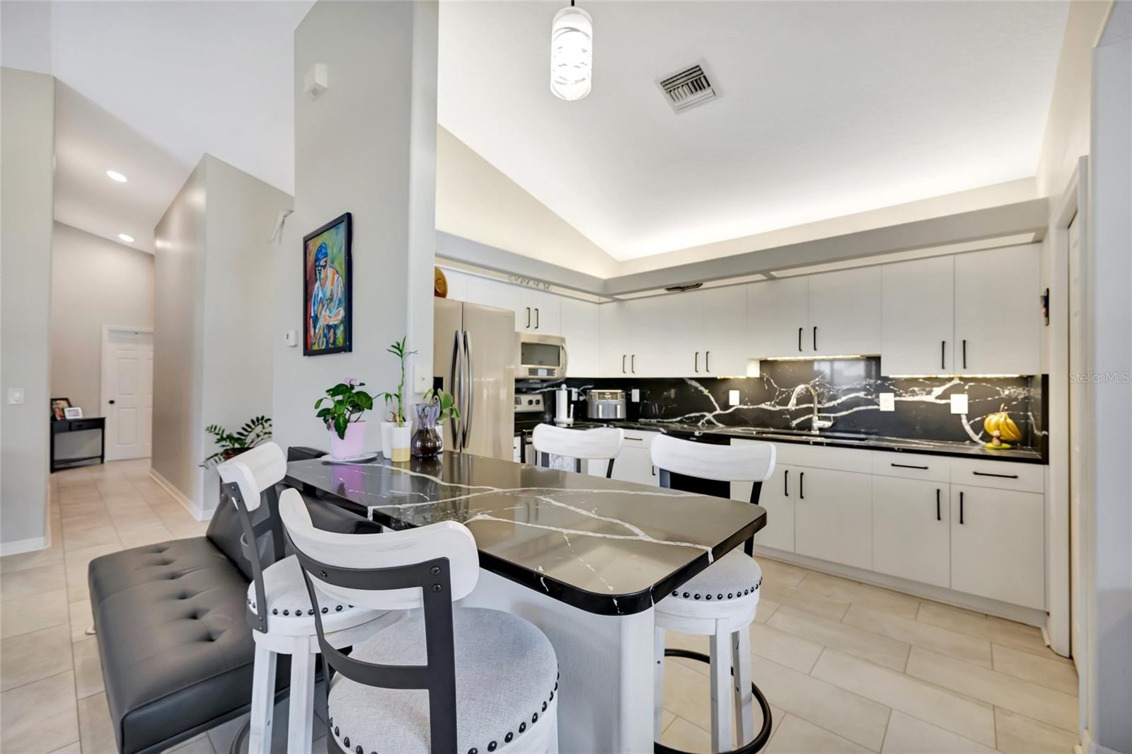 SUGAR MILL LAKES PH 1 - Residential