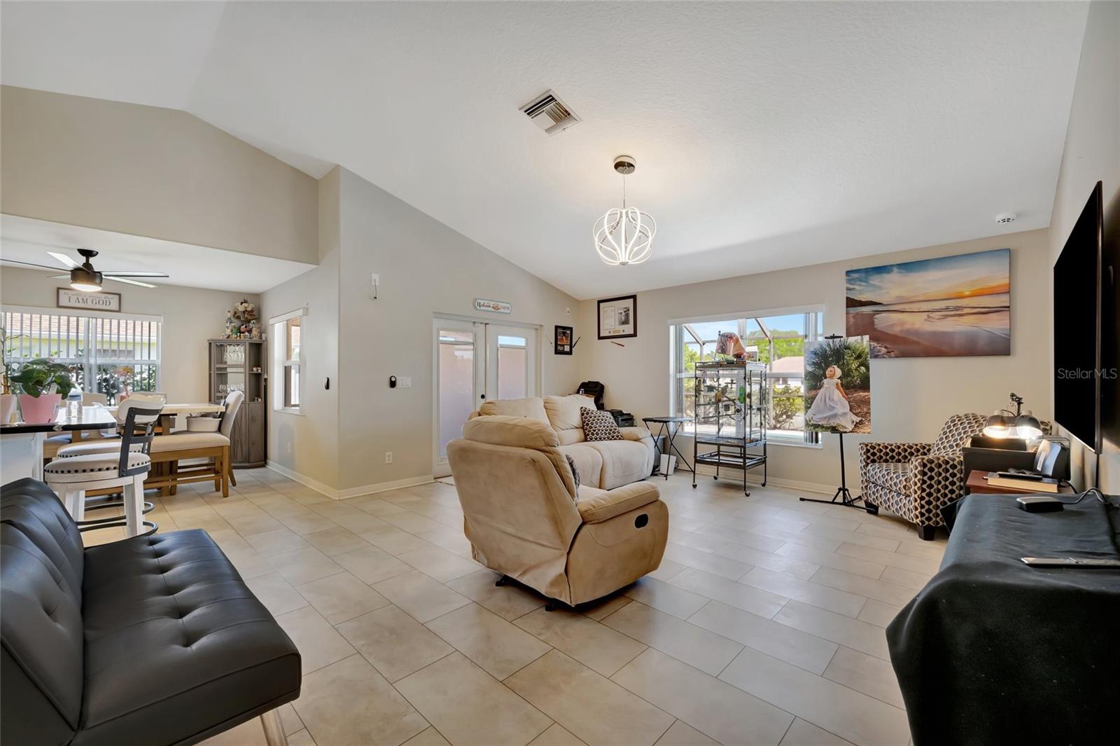 SUGAR MILL LAKES PH 1 - Residential