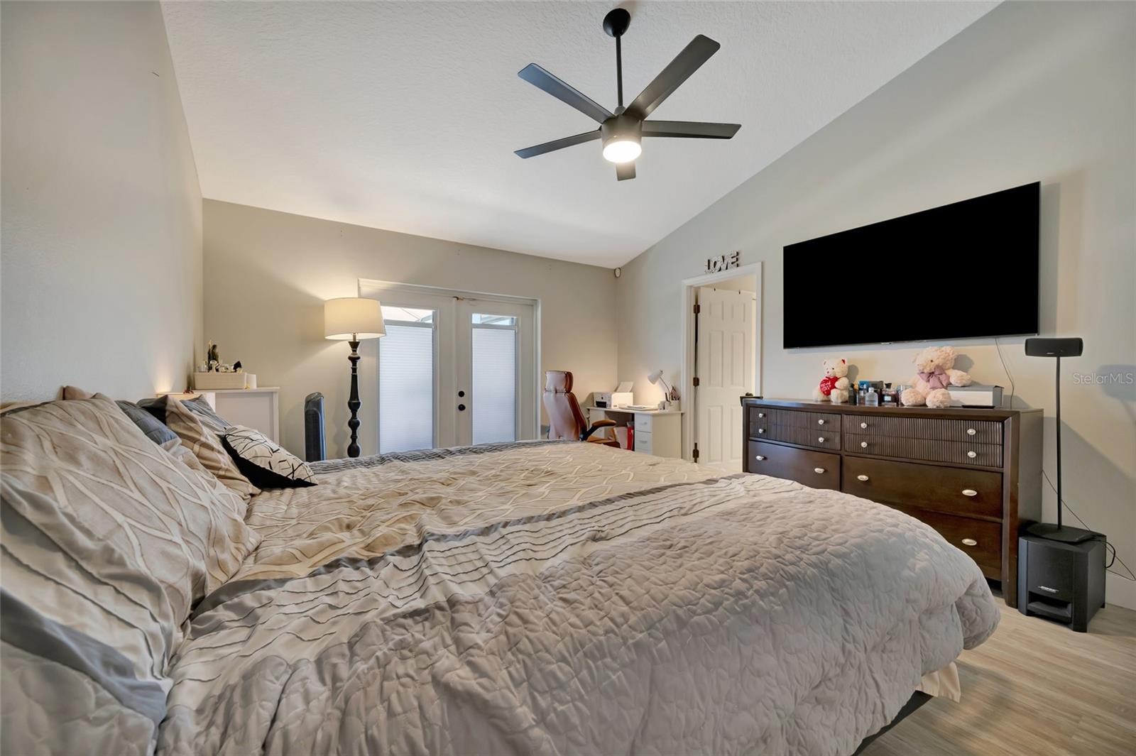 SUGAR MILL LAKES PH 1 - Residential