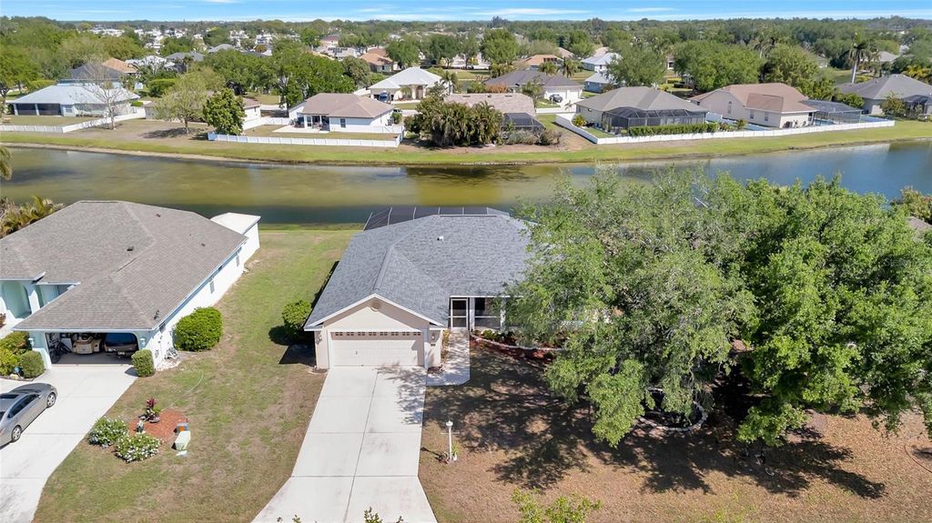 Photo of 4538 35th Avenue Circle E, Palmetto, FL 34221 (MLS # TB8491316)