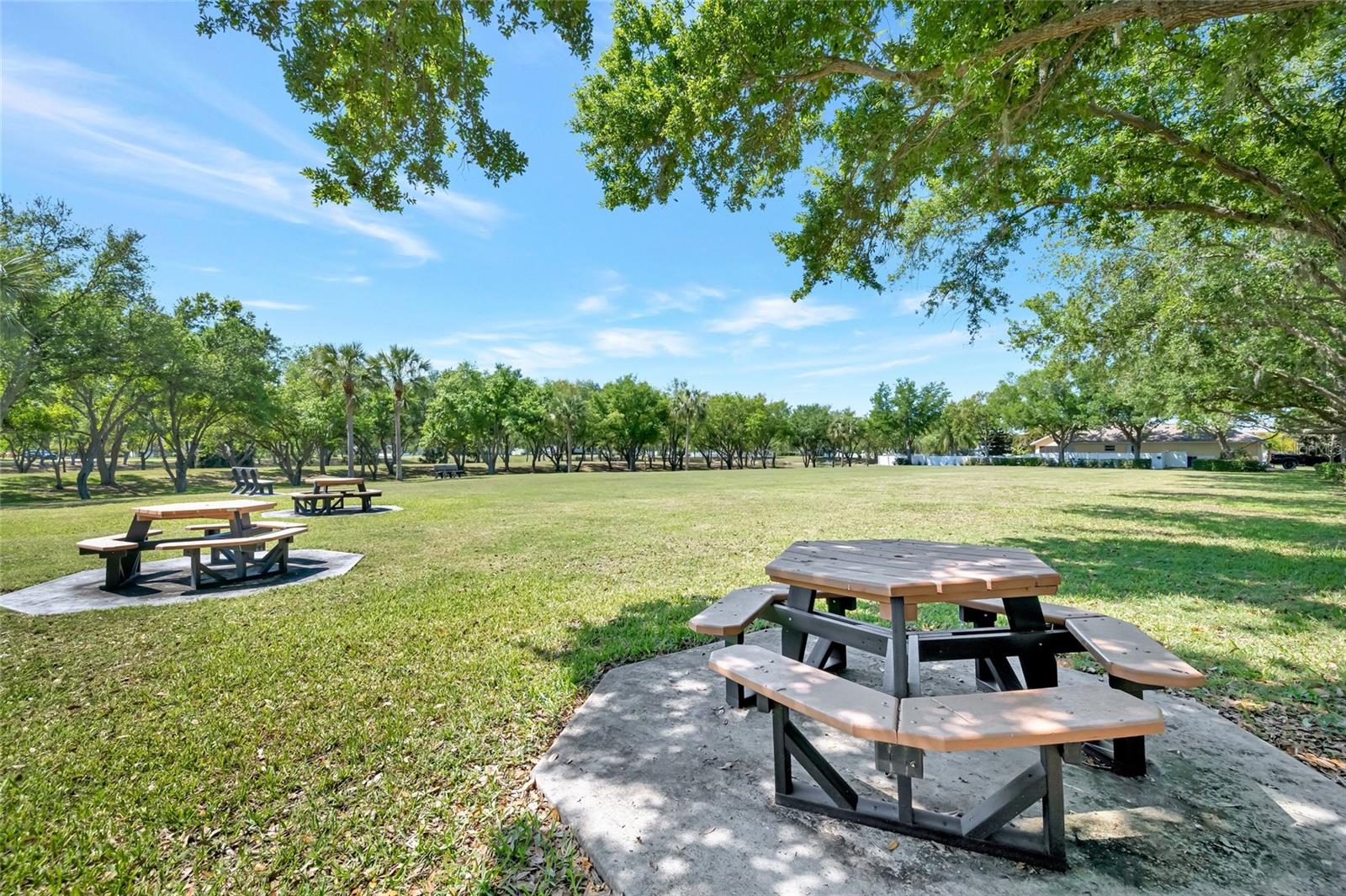 SUGAR MILL LAKES PH 1 - Residential