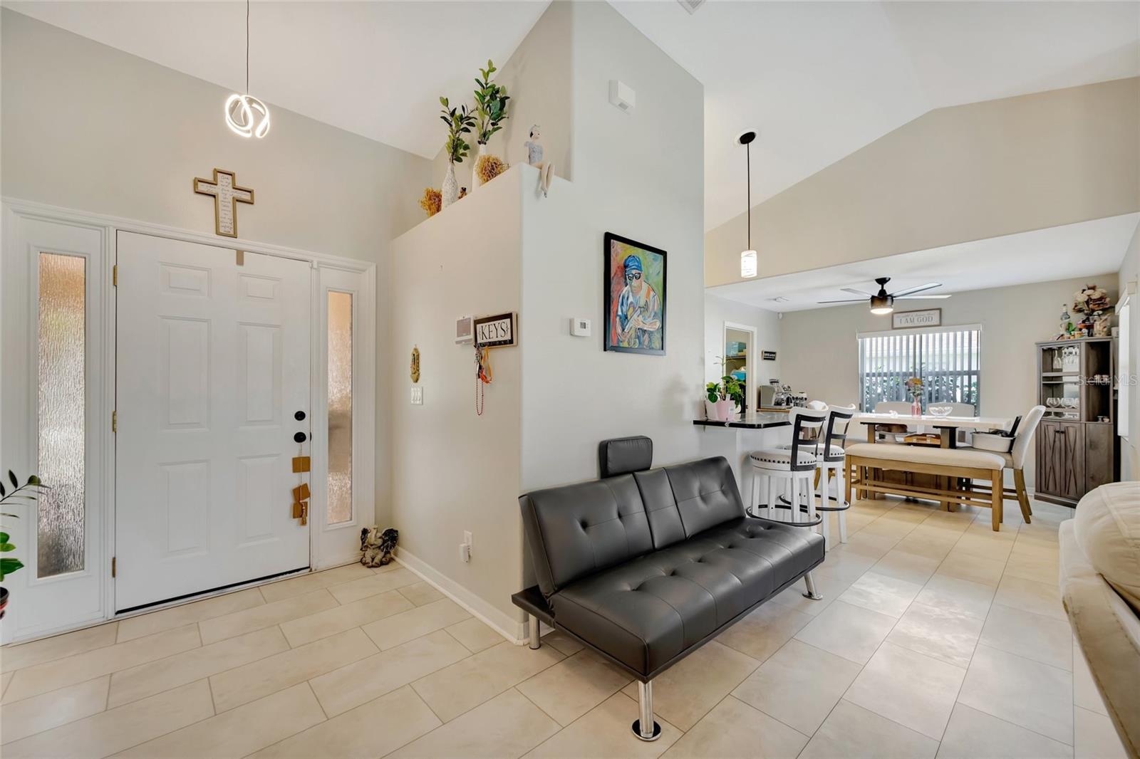 SUGAR MILL LAKES PH 1 - Residential