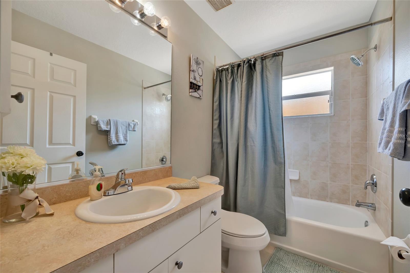 SUGAR MILL LAKES PH 1 - Residential