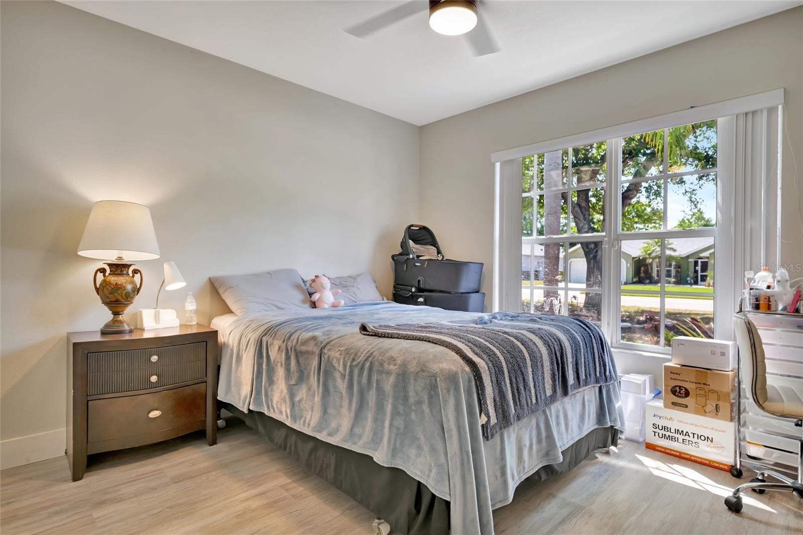 SUGAR MILL LAKES PH 1 - Residential