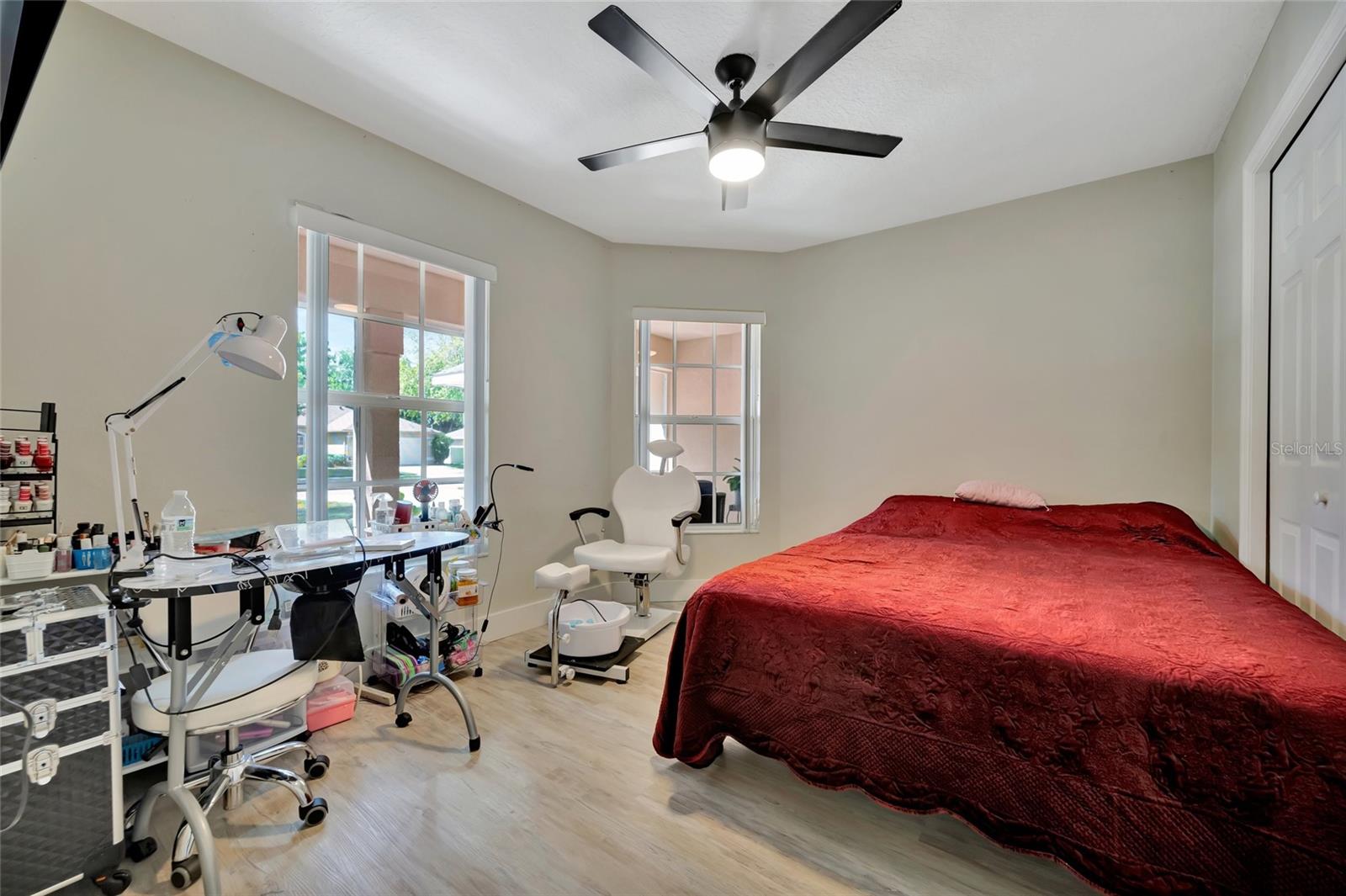 SUGAR MILL LAKES PH 1 - Residential