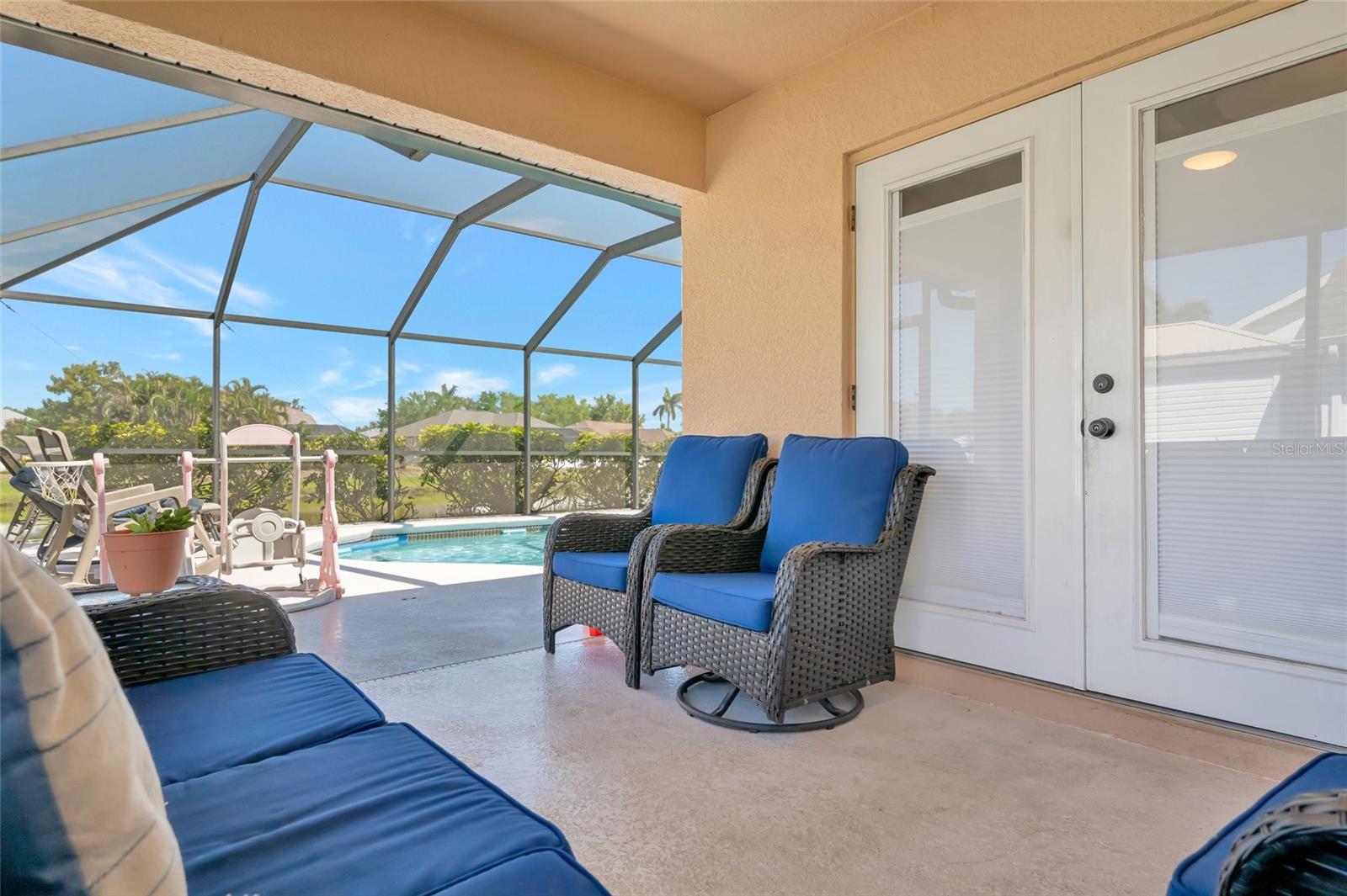 SUGAR MILL LAKES PH 1 - Residential