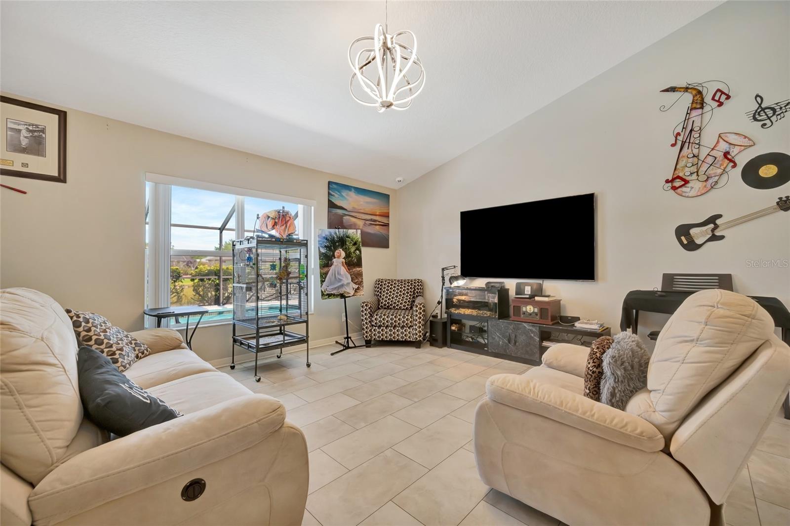 SUGAR MILL LAKES PH 1 - Residential