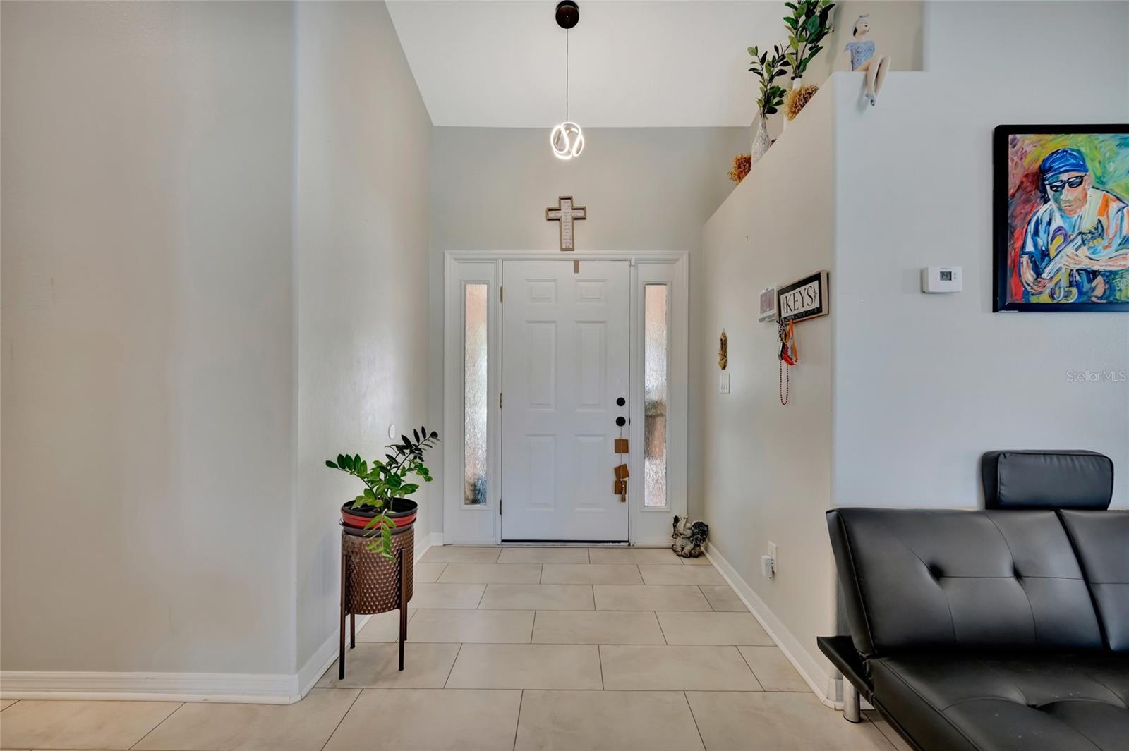 SUGAR MILL LAKES PH 1 - Residential