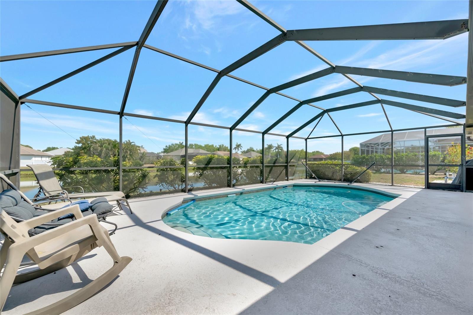 SUGAR MILL LAKES PH 1 - Residential