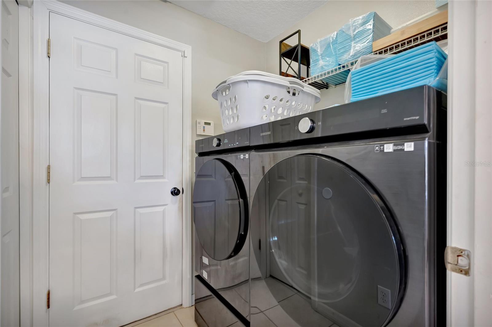 SUGAR MILL LAKES PH 1 - Residential