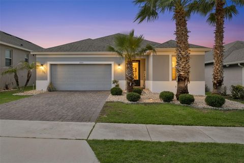 Photo of 2344 Kaley Ridge Road, Clermont, FL 34715 (MLS # O6407156)