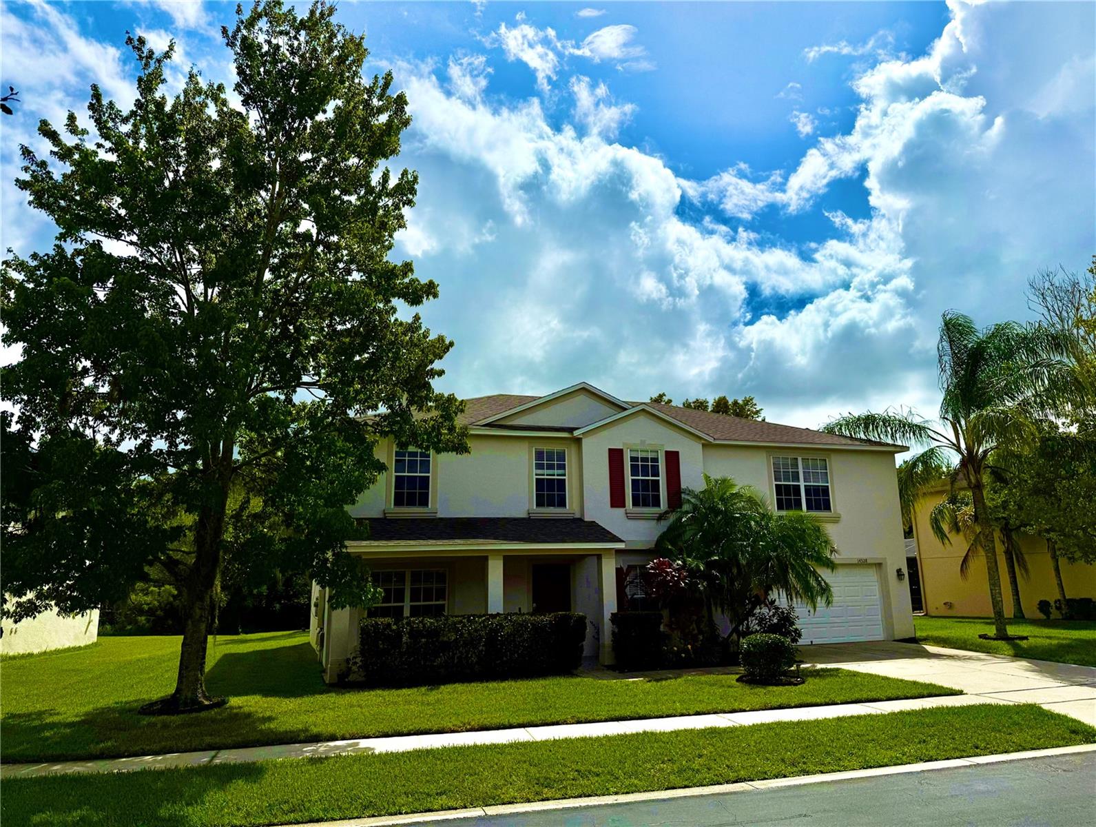 WATERFORD CHASE EAST PH 01A VILLAGE A - Residential Lease