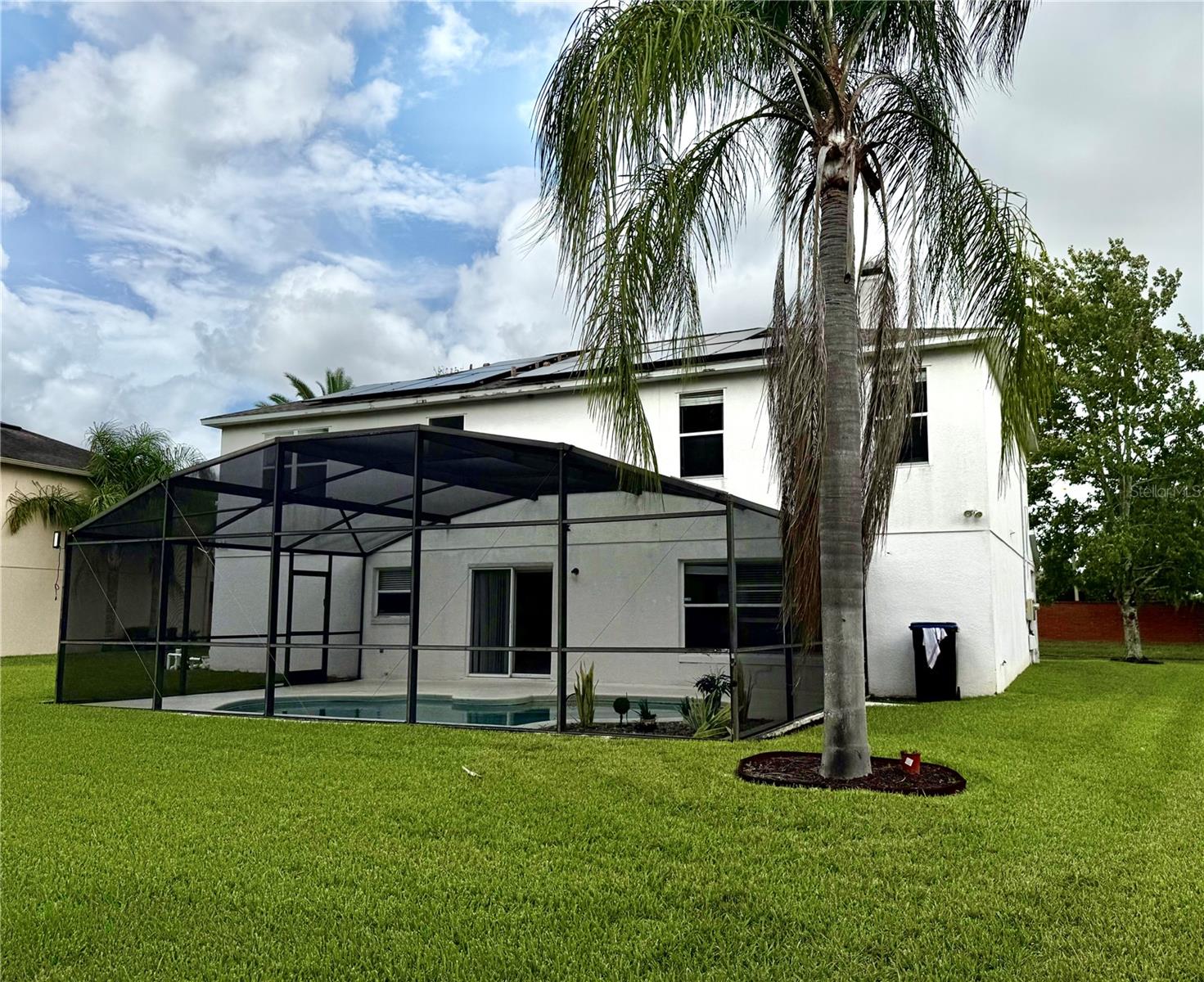 WATERFORD CHASE EAST PH 01A VILLAGE A - Residential Lease