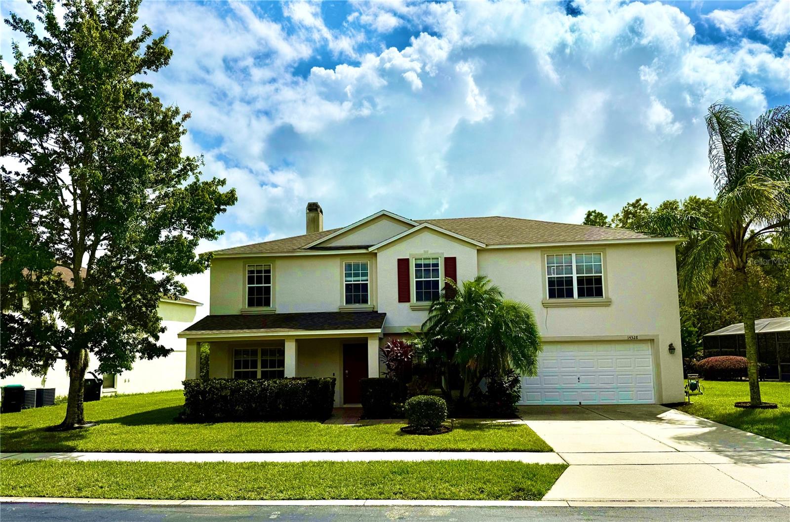 WATERFORD CHASE EAST PH 01A VILLAGE A - Residential Lease