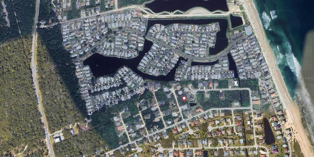 Photo of 5 Dogwood Terrace, Palm Coast, FL 32137 (MLS # FC313298)