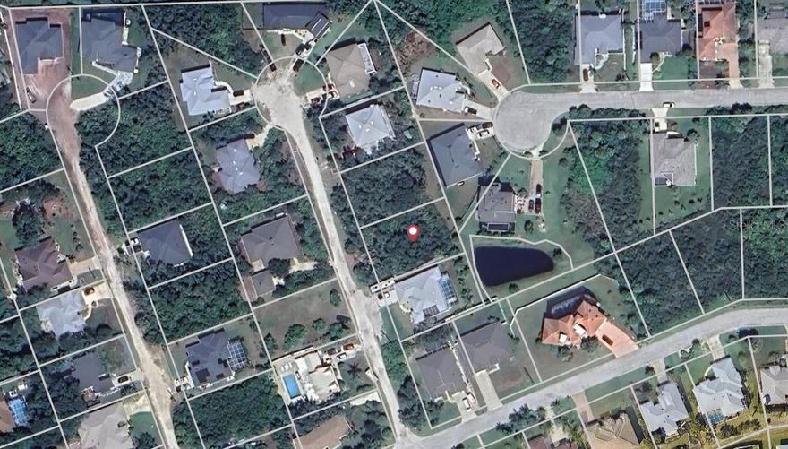 Welcome to paradise! This beautiful residential vacant lot at 5 Dogwood Terrace is tucked away in one of Palm Coast’s most desirable coastal communities—where relaxed zoning, golf-cart-friendly streets, and private beach access make every day feel like a vacation.

Imagine waking up and taking your morning coffee to the beach, just minutes from your front door, or hopping on your golf cart for a breezy ride through a peaceful, palm-lined neighborhood. This lot offers the perfect balance of serenity and convenience, ideal for anyone dreaming of a laid-back Florida lifestyle with a touch of luxury.

The community’s private beach access ensures you can enjoy the sand and surf without the crowds, while the area’s relaxed zoning gives you freedom and flexibility in designing your ideal home—whether it’s a cozy coastal retreat, a modern beach bungalow, or an income-producing vacation property.

You’re just a short drive from Flagler Beach, with its local restaurants, boutique shops, and small-town charm, as well as world-class golf courses and endless outdoor recreation. It’s the perfect place to build your dream home, invest in your future, or simply create a sanctuary by the sea.

To make it even more attractive, the seller is offering financing options, giving buyers the opportunity to own this piece of coastal paradise with ease.

Whether you’re ready to build now or looking for a smart long-term investment, 5 Dogwood Terrace is where your Florida dream begins. Coastal living doesn’t get better than this—come see why Palm Coast is one of Florida’s best-kept secrets. ??