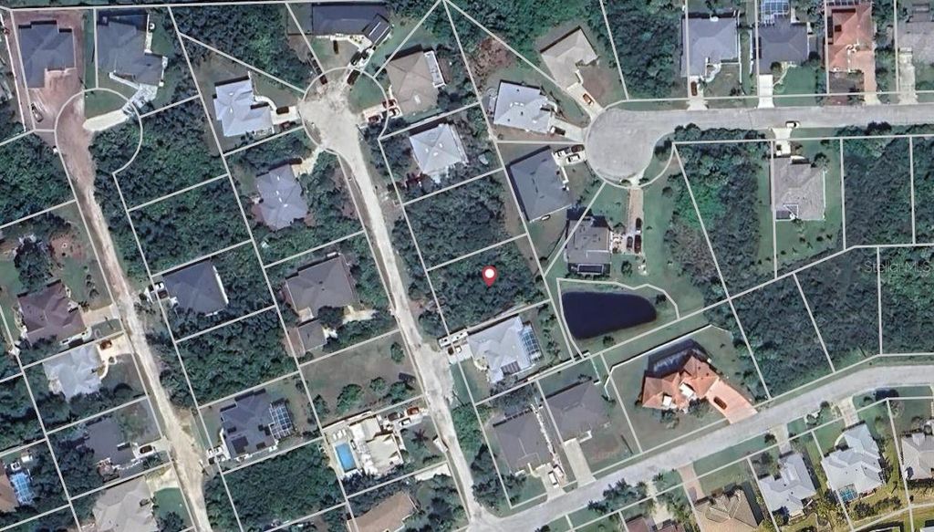 Photo of 5 Dogwood Terrace, Palm Coast, FL 32137 (MLS # FC313298)