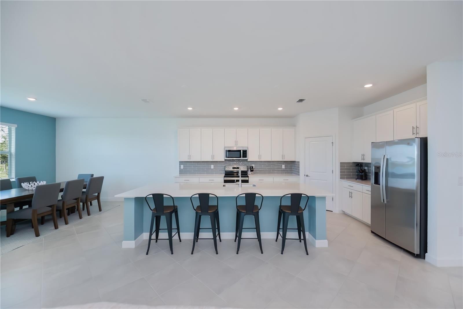 ISLAND LAKES AT COCO BAY - Residential