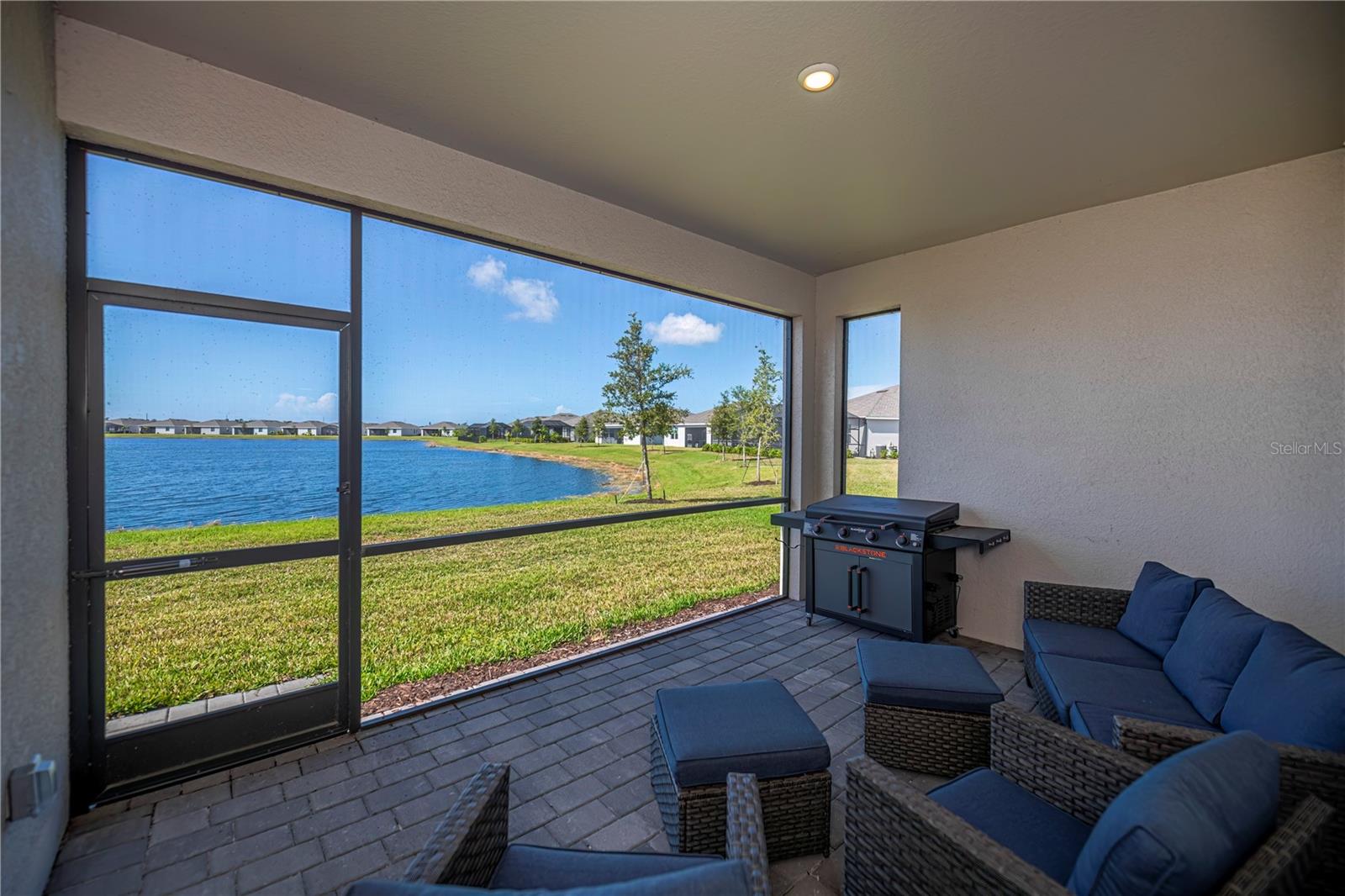 ISLAND LAKES AT COCO BAY - Residential