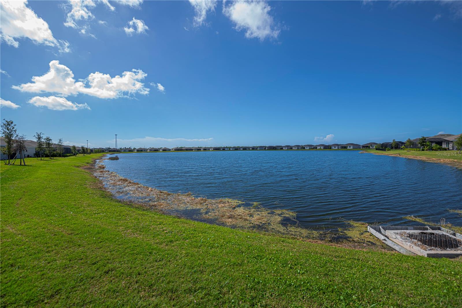 ISLAND LAKES AT COCO BAY - Residential