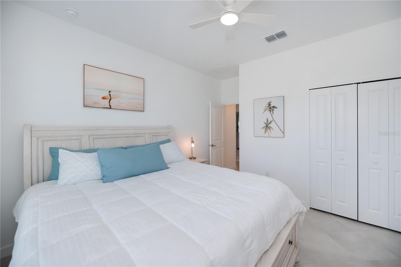 ISLAND LAKES AT COCO BAY - Residential