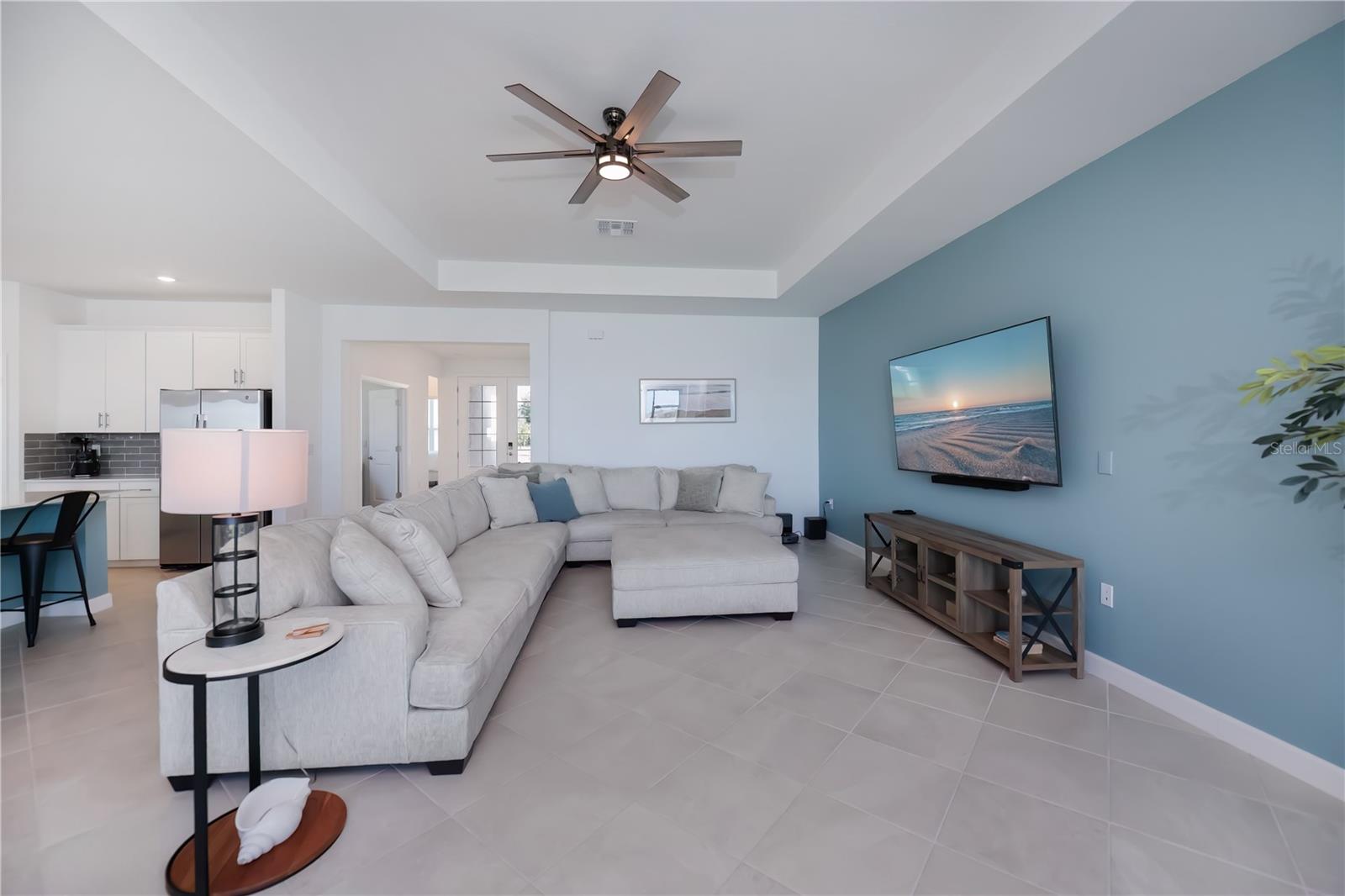 ISLAND LAKES AT COCO BAY - Residential