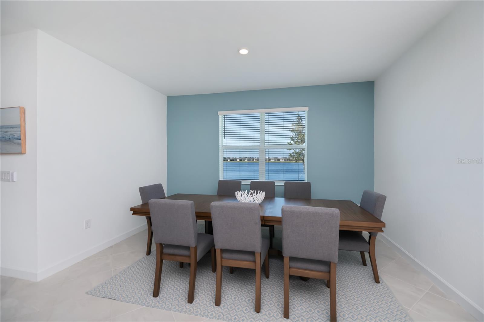 ISLAND LAKES AT COCO BAY - Residential