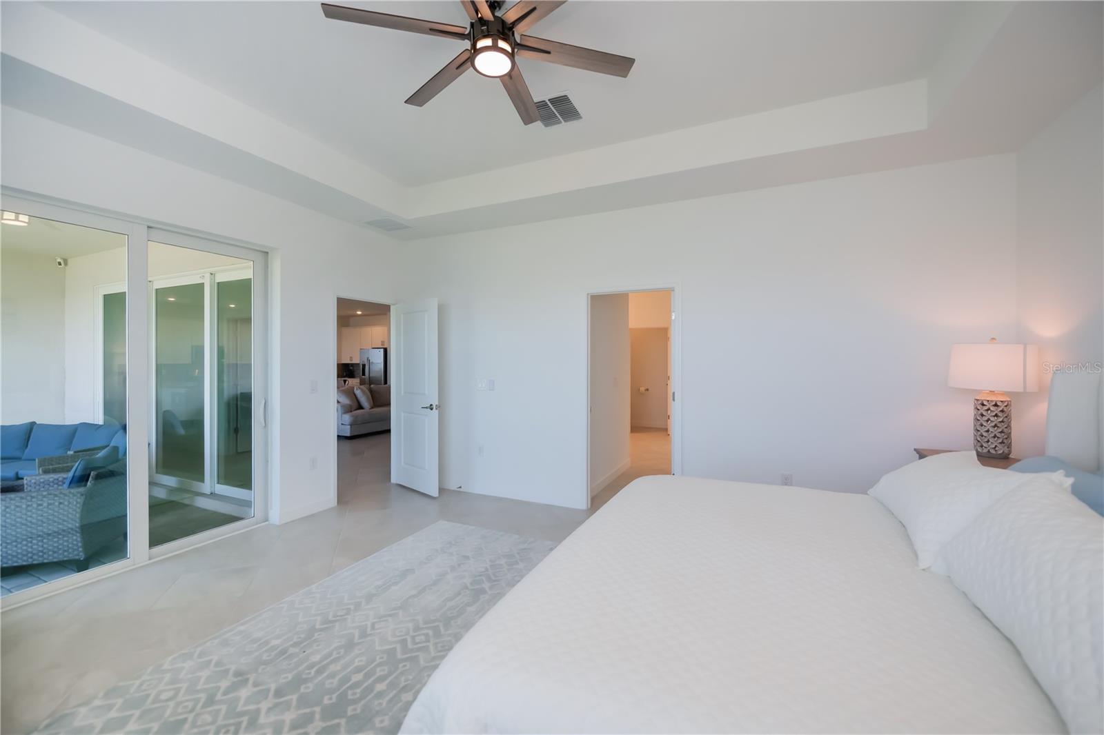 ISLAND LAKES AT COCO BAY - Residential