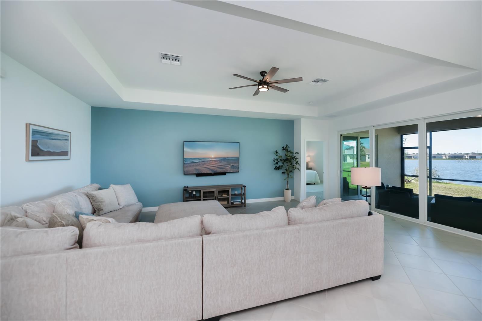 ISLAND LAKES AT COCO BAY - Residential