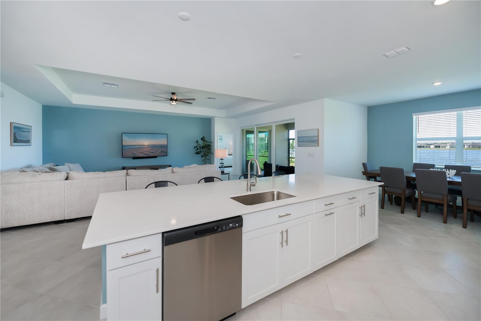 ISLAND LAKES AT COCO BAY - Residential