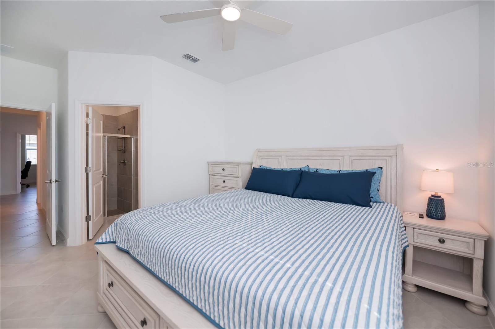 ISLAND LAKES AT COCO BAY - Residential