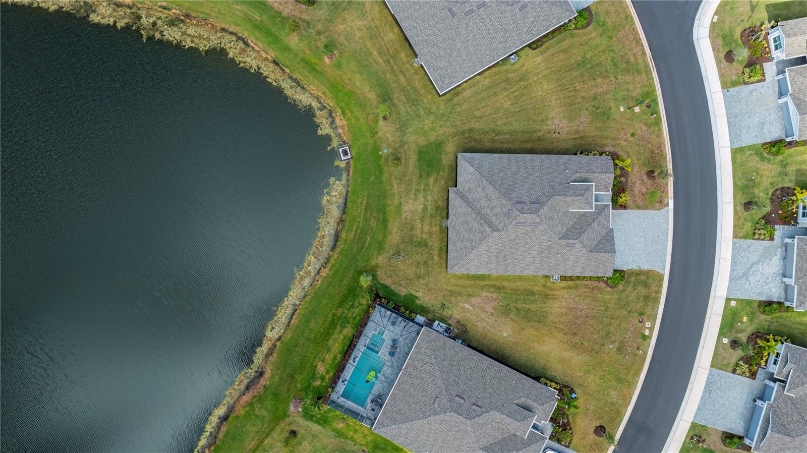 ISLAND LAKES AT COCO BAY - Residential