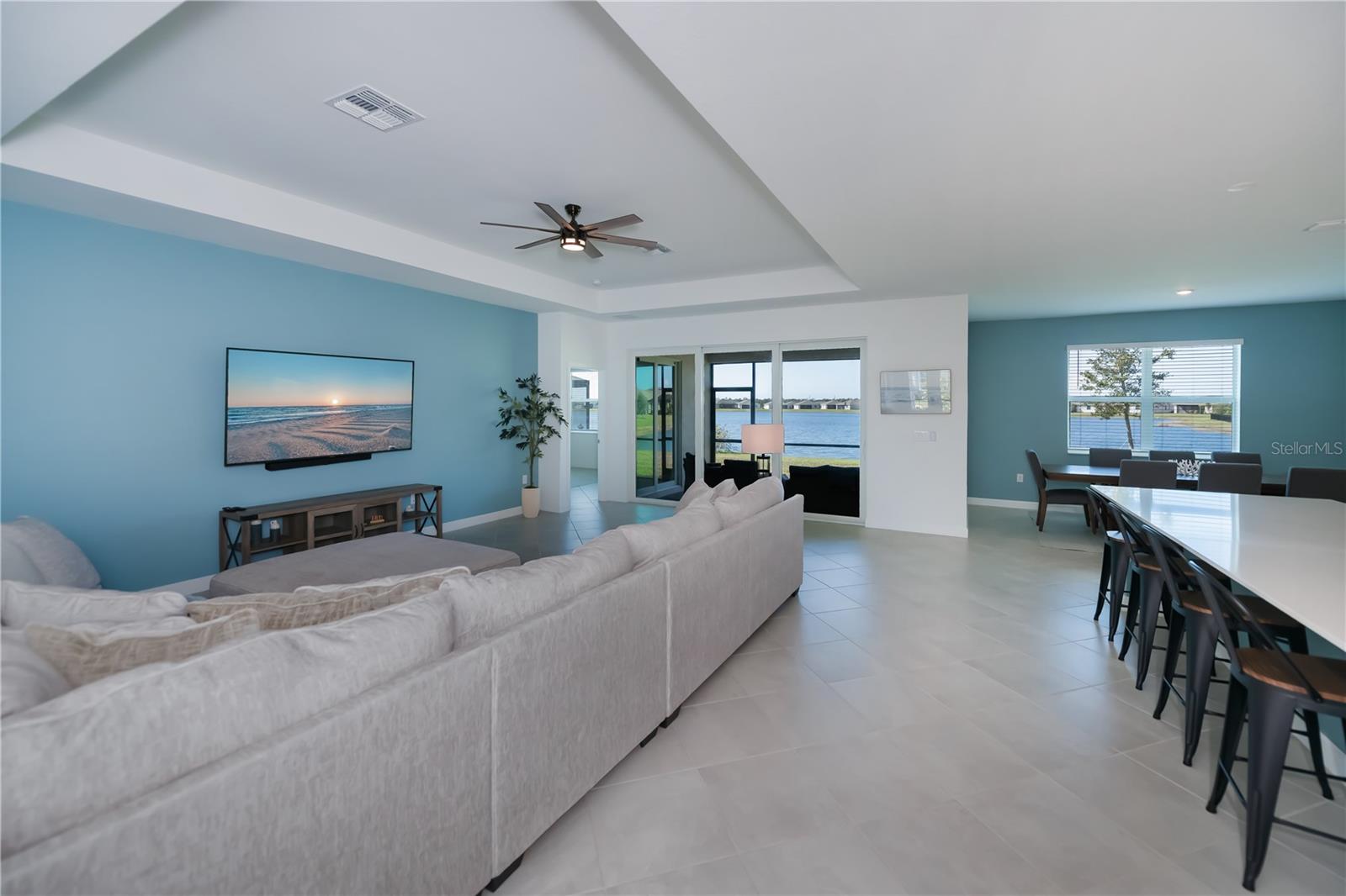 ISLAND LAKES AT COCO BAY - Residential