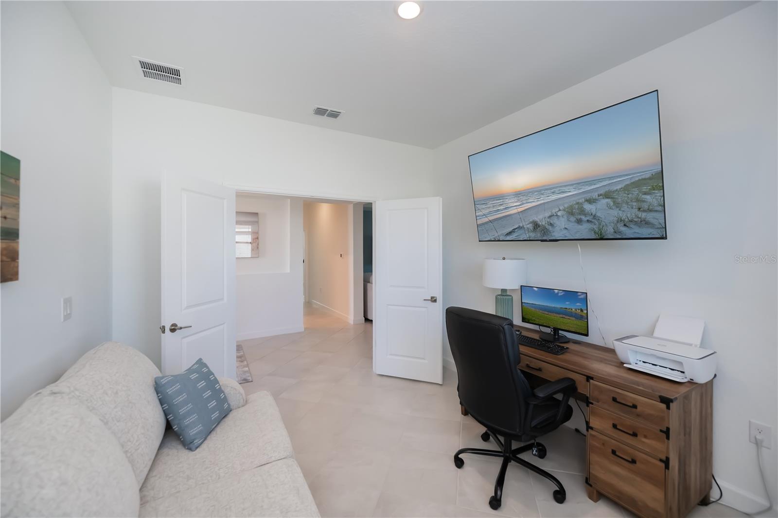 ISLAND LAKES AT COCO BAY - Residential