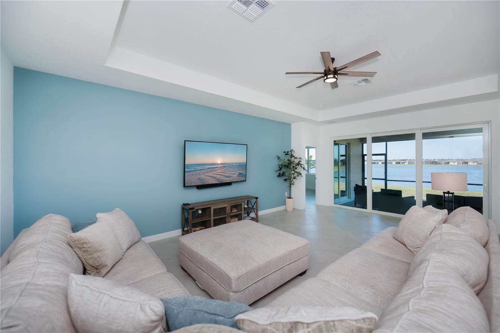 ISLAND LAKES AT COCO BAY - Residential