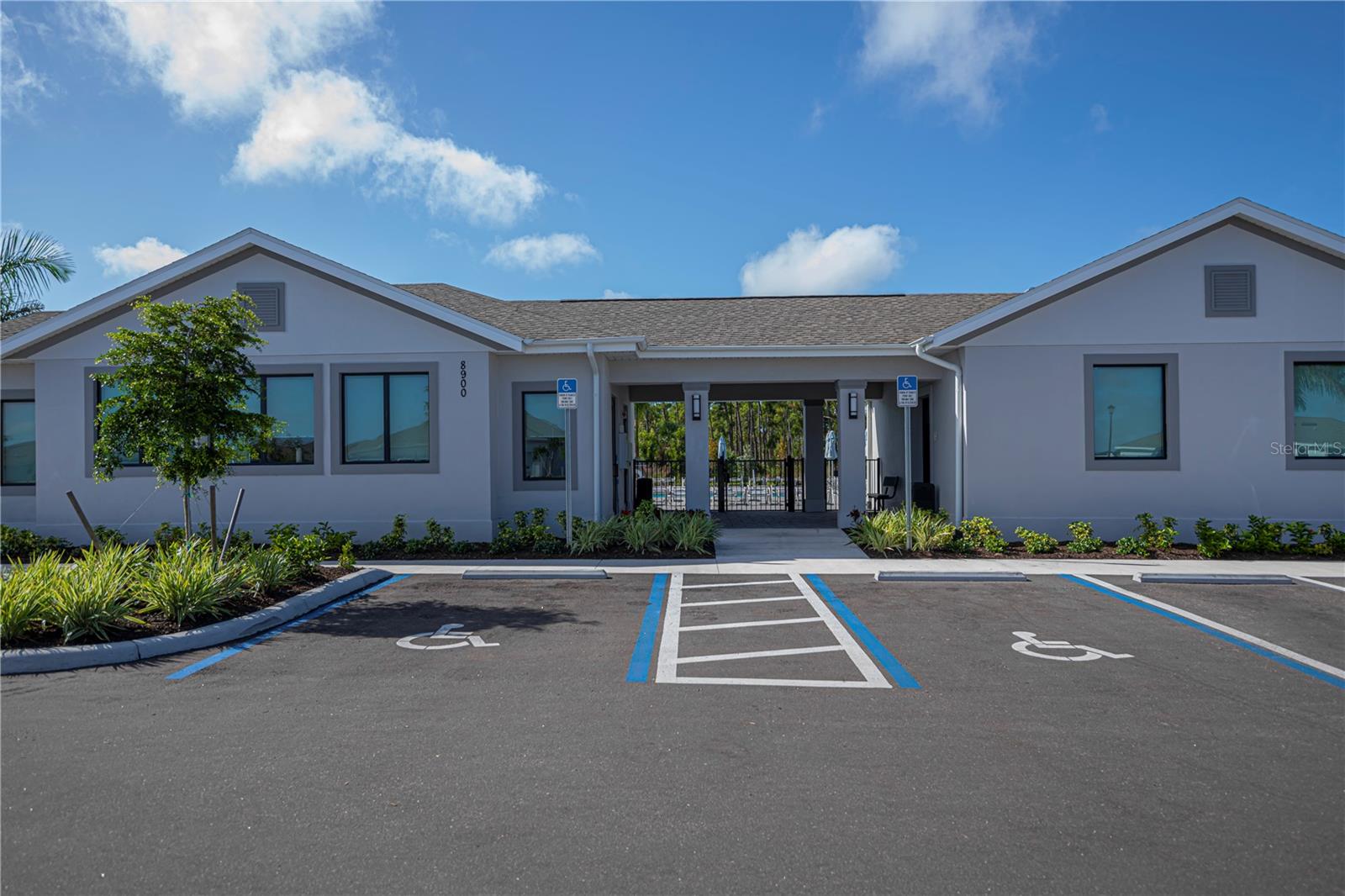 ISLAND LAKES AT COCO BAY - Residential